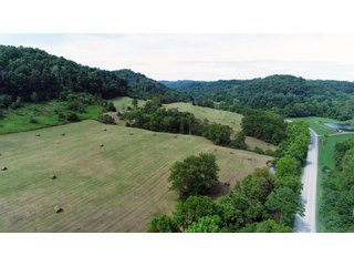 Tract 26 - Timberland & Farmland in Noble County, OH - LAND AUCTION - 12,200+/- ACRES OFFERED IN 65 TRACTS IN NOBLE COUNTY, OHIO